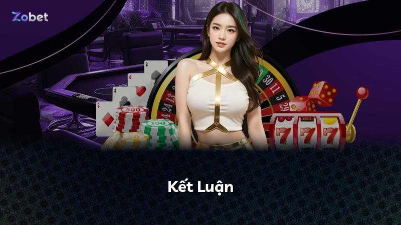 Kết Luận