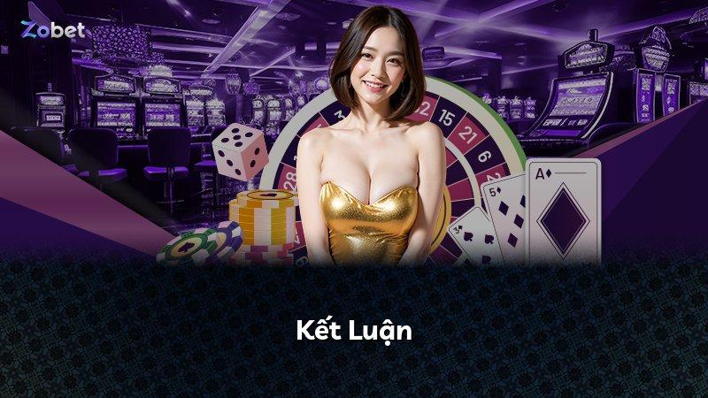 Kết Luận