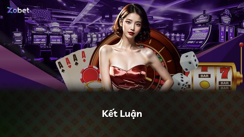 Kết Luận