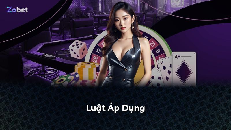 Luật Áp Dụng