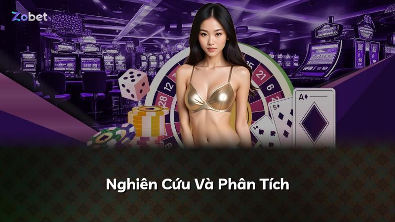 Nghiên Cứu Và Phân Tích