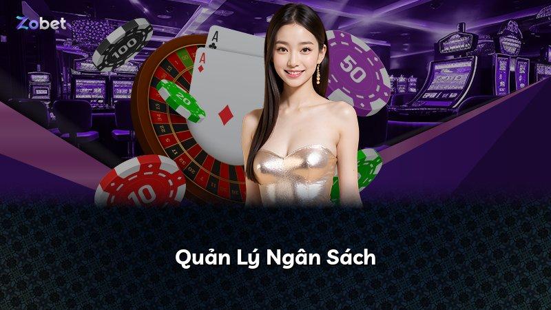Quản Lý Ngân Sách