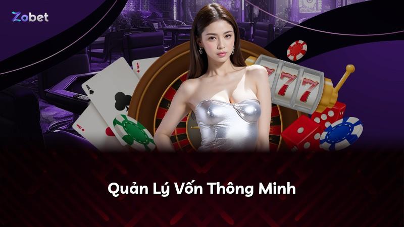 Quản Lý Vốn Thông Minh