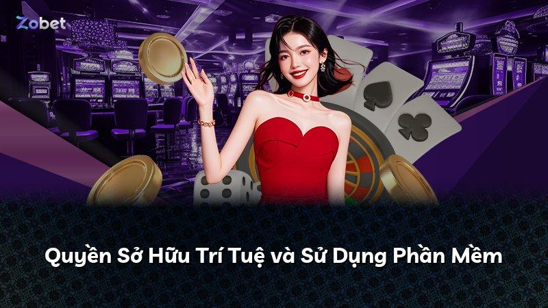 Quyền Sở Hữu Trí Tuệ và Sử Dụng Phần Mềm