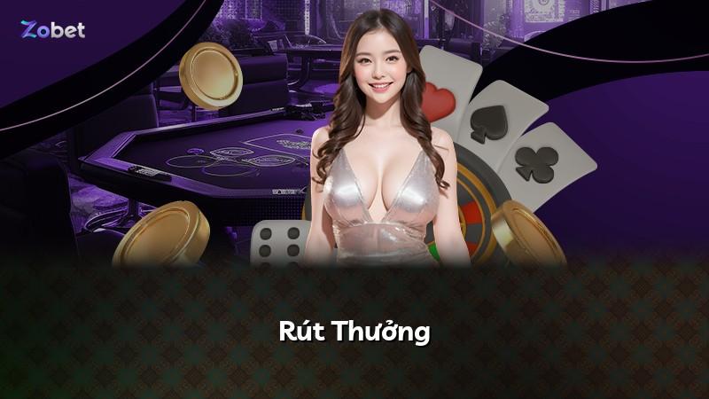 Rút Thưởng