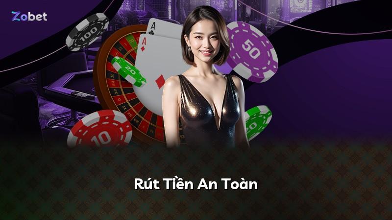 Rút Tiền An Toàn