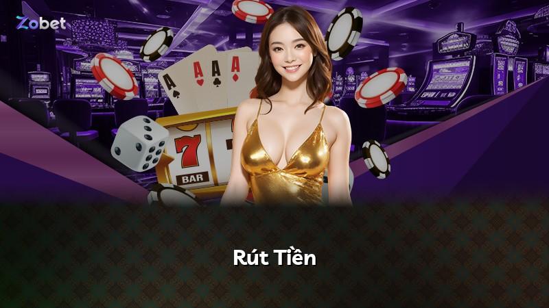 Rút Tiền