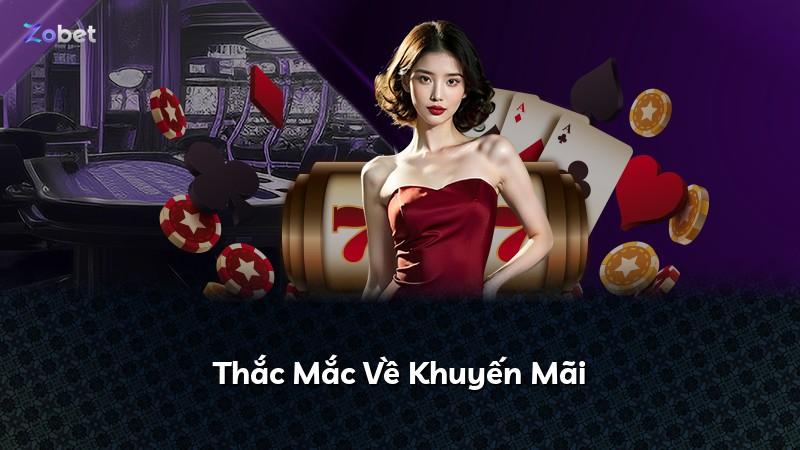 Thắc Mắc Về Khuyến Mãi