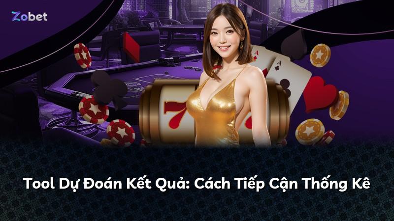 Tool Dự Đoán Kết Quả: Cách Tiếp Cận Thống Kê