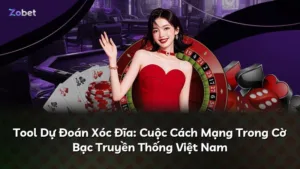 Tool Dự Đoán Xóc Đĩa: Cuộc Cách Mạng Trong Cờ Bạc Truyền Thống Việt Nam