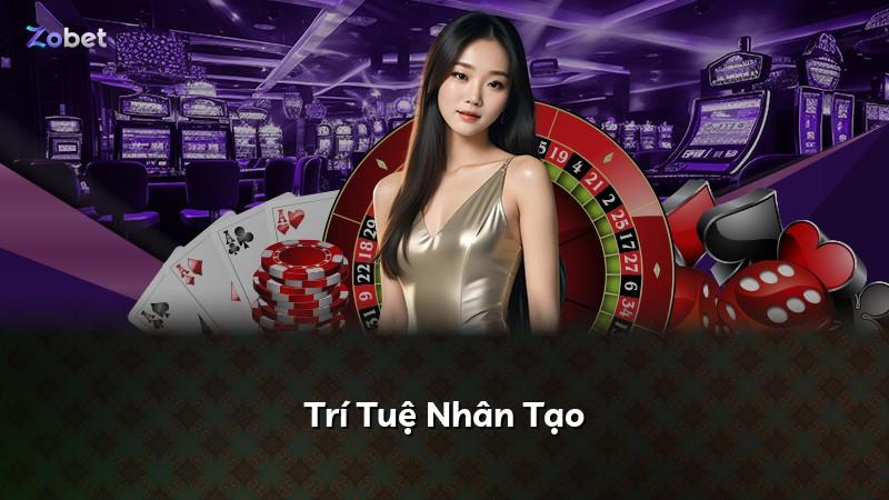Trí Tuệ Nhân Tạo